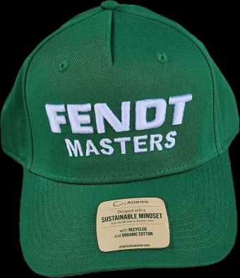 Kšiltovka Fendt Masters - různé barvy
